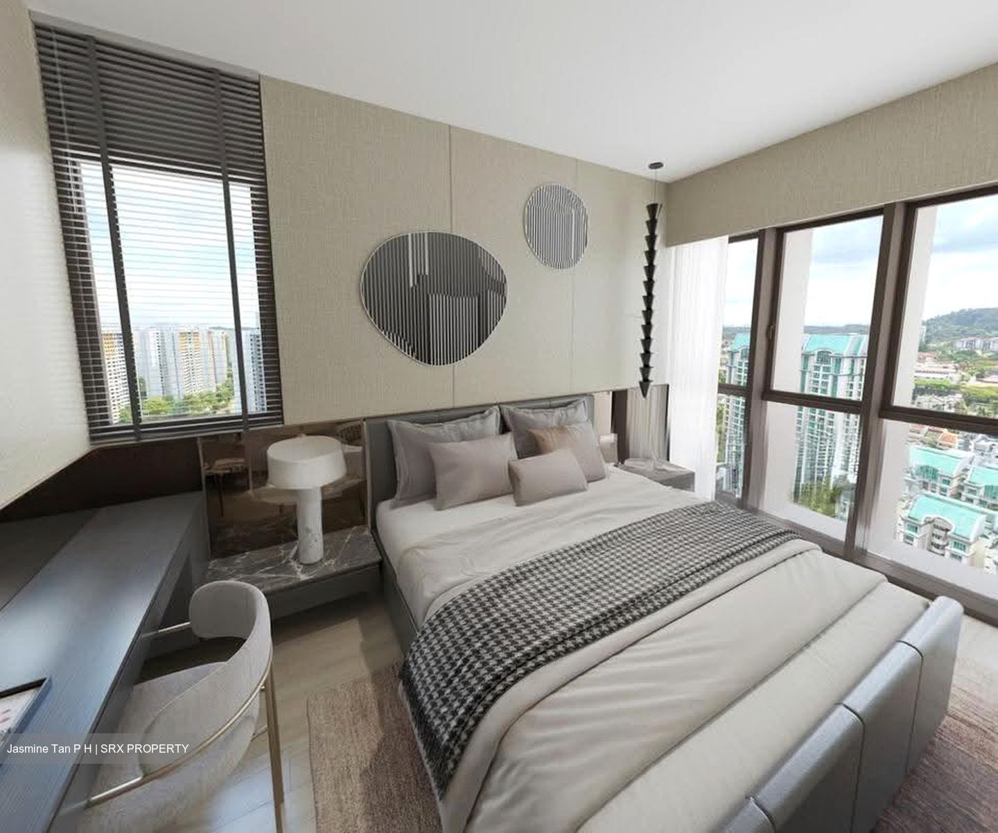 The Myst (D23), Condominium #619769871